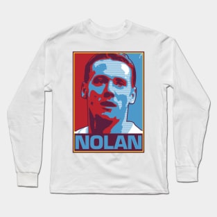 Nolan Long Sleeve T-Shirt